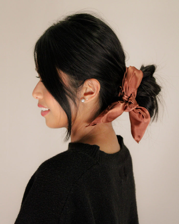 Red Clay - Scarf