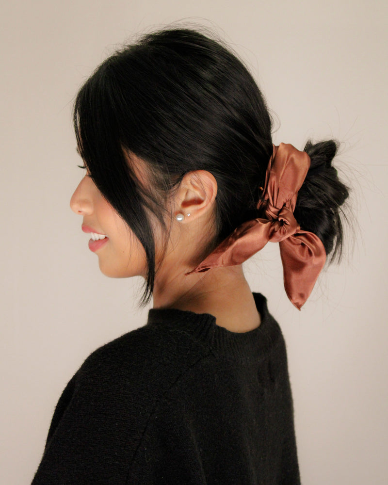 Red Clay - Scarf