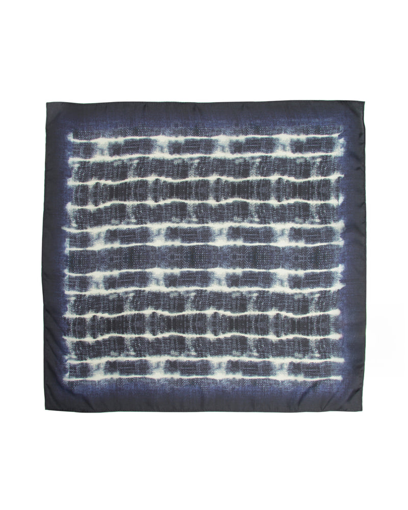 Fall Coastal - Silky Scarf