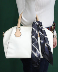 Fall Coastal - Silky Scarf