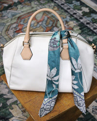 Fall Coastal - Silky Scarf