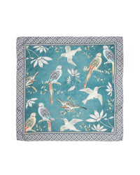 Fall Coastal - Silky Scarf