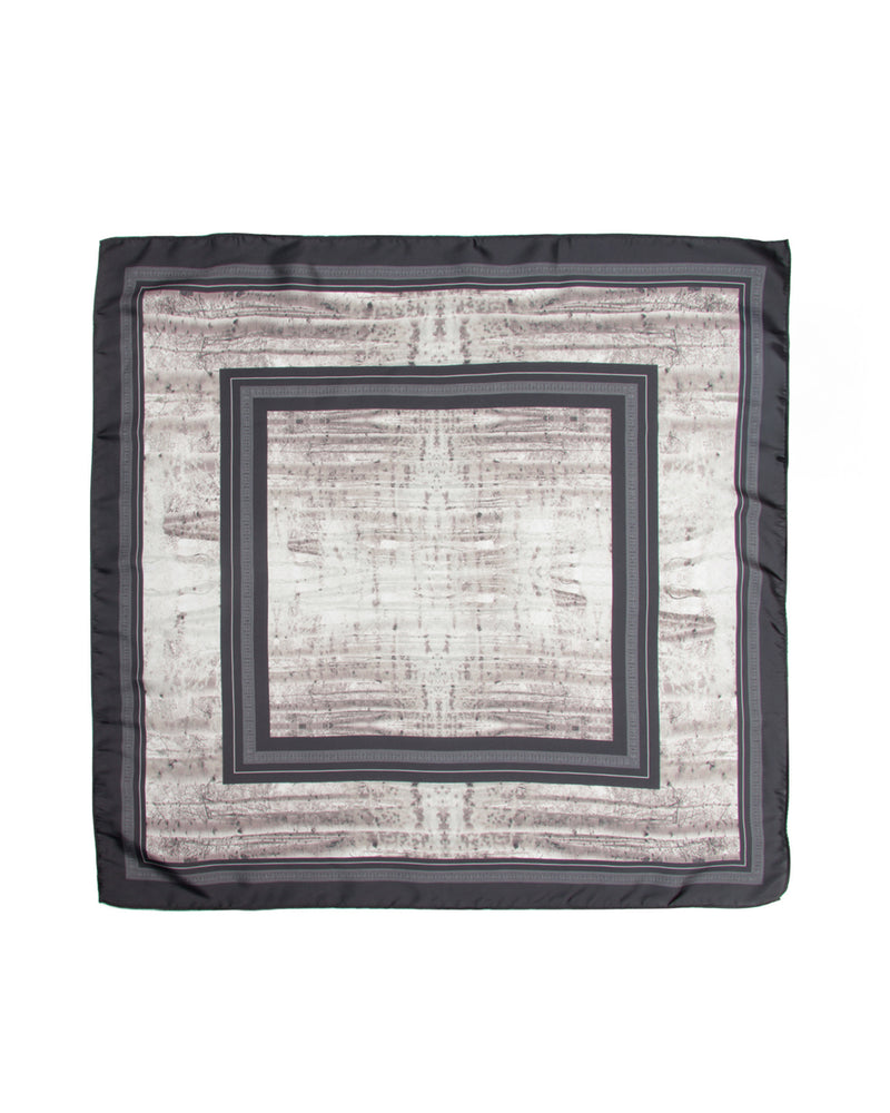 Fall Coastal - Silky Scarf