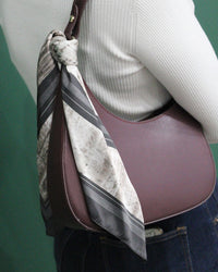 Fall Coastal - Silky Scarf