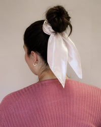 Winter Ivory - Scarf