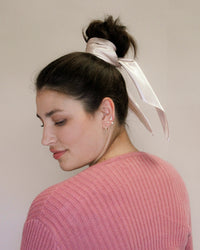 Winter Ivory - Scarf
