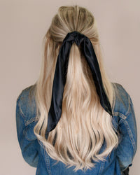 Ebony - Scarf
