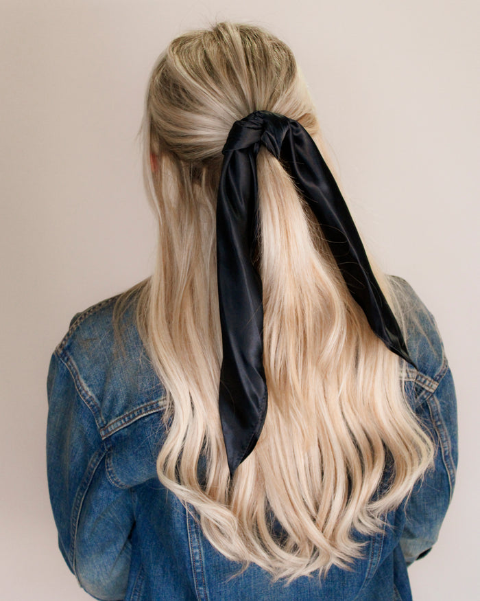 Ebony - Scarf