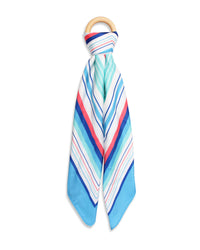 Stripes - Silky Scarf