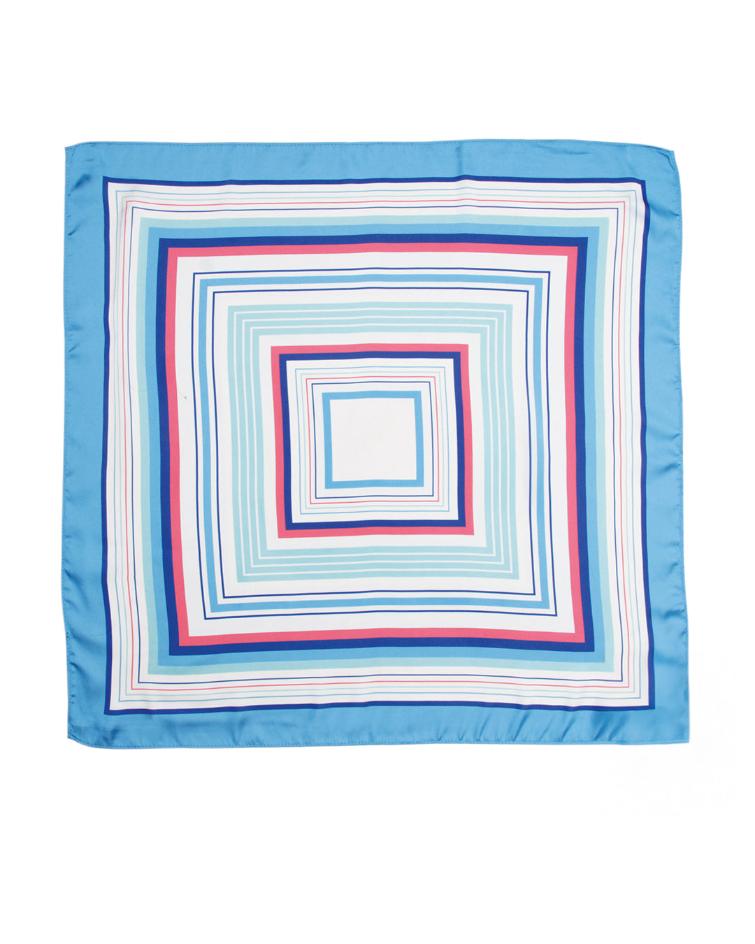 Stripes - Silky Scarf