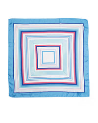 Stripes - Silky Scarf