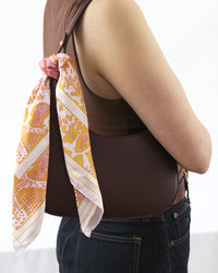 Animal Print - Silky Scarf