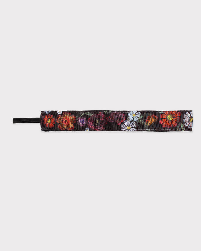 Twilight Garden - Original 1" Headband