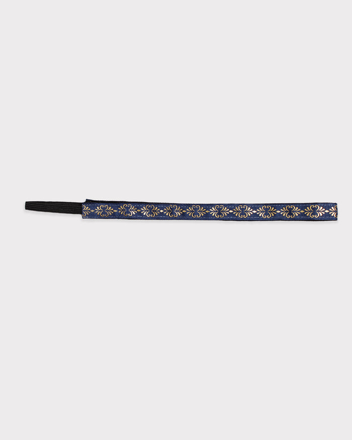 Misty Morning - Skinny Headband