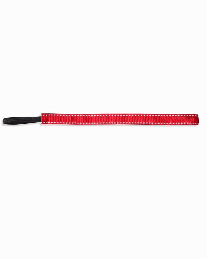 Classic Pick-Stitch - Skinny Headband