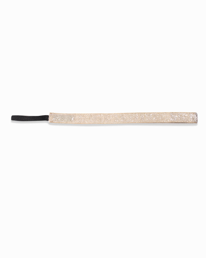 Moonbeam - Skinny Sparkle Headband