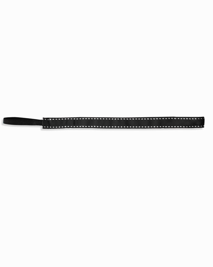 Classic Pick-Stitch - Skinny Headband