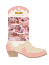 Tied & True Hair Ties