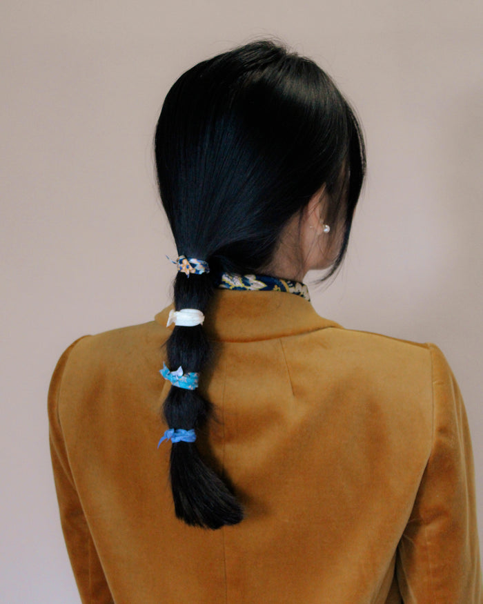 Golden Daze - 8 Pack Hair Tie Pack