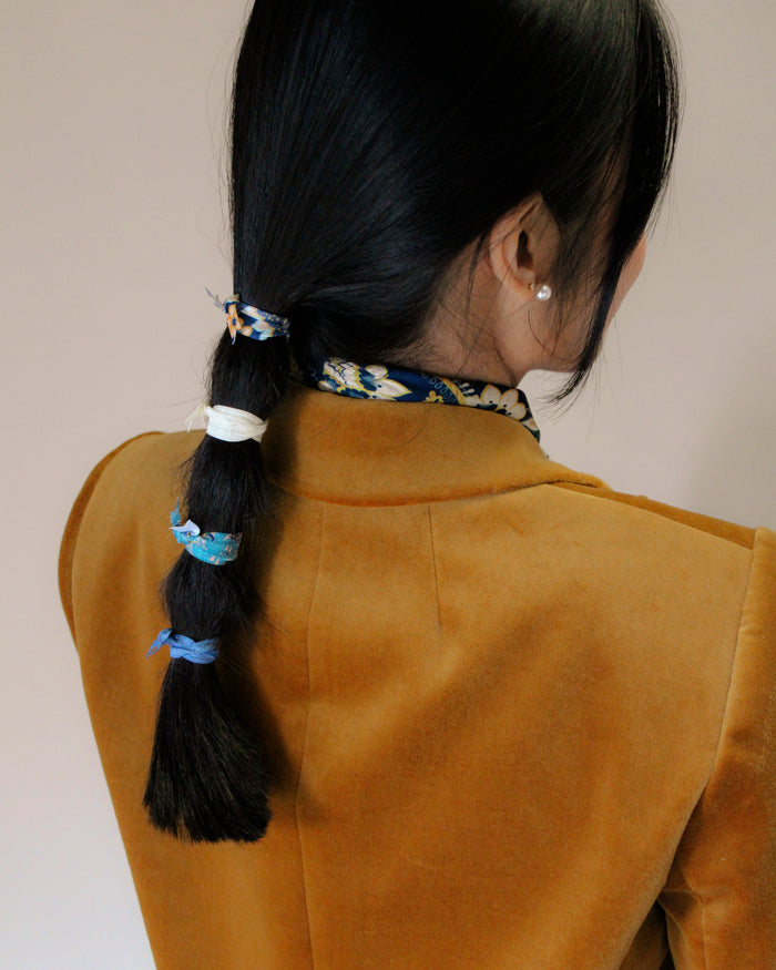 Golden Daze - 8 Pack Hair Tie Pack