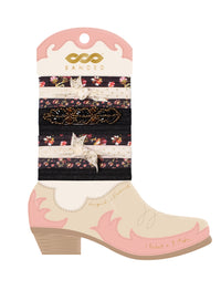 Rodeo Luxe - Tied & True Hair Ties