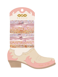 Tied & True Hair Ties