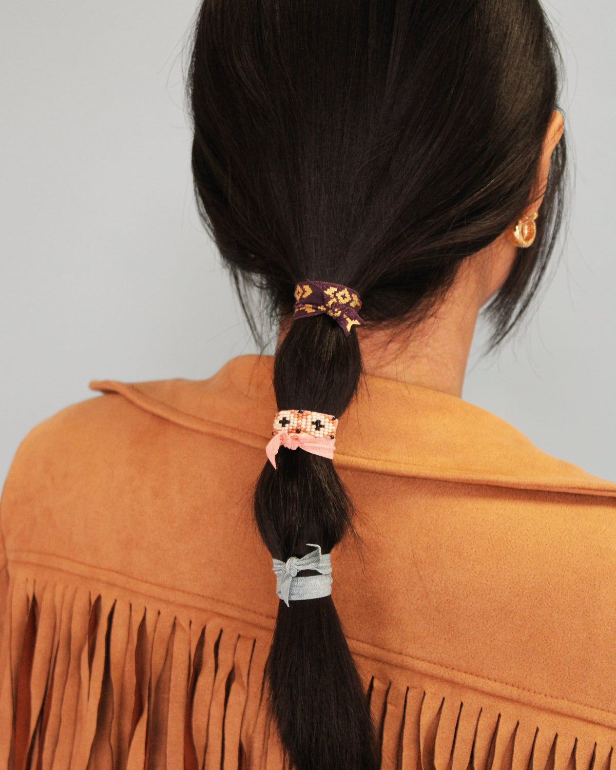 Rodeo Luxe - Boot Scootin' Hair Tie Packs