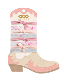 Tied & True Hair Ties