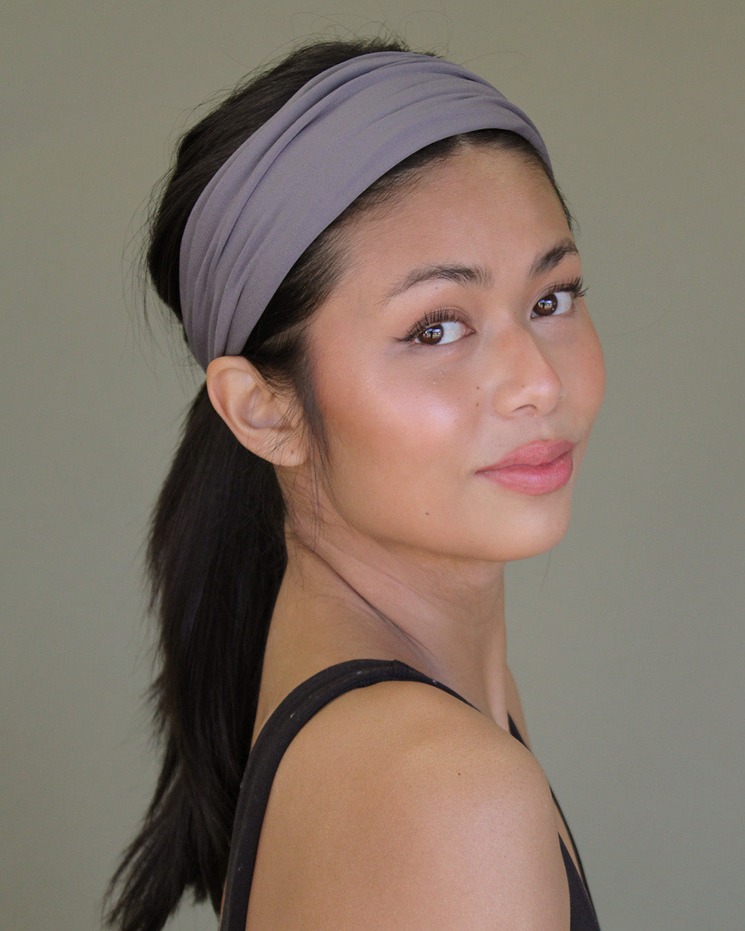 U.S. Army Accelerate Athletic Headband | BANDED Hair Accessories
