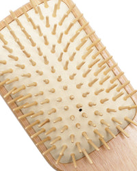 U.S. Army Paddle Brush