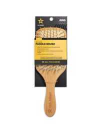 U.S. Army Paddle Brush | BANDED Hair Accessories