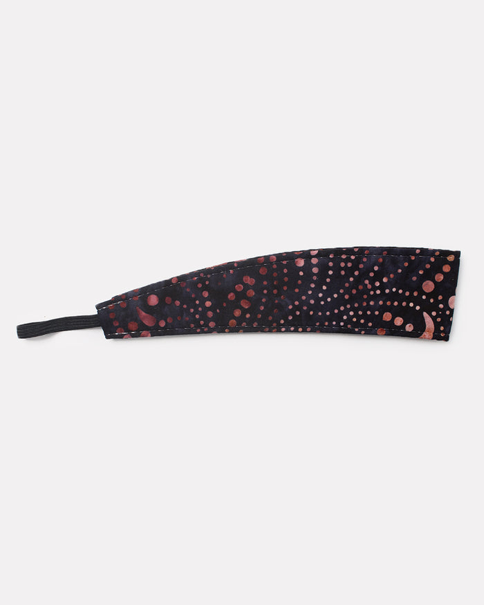 Royal Academy - Wide Headband