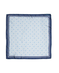 Geometric - Silky Scarf