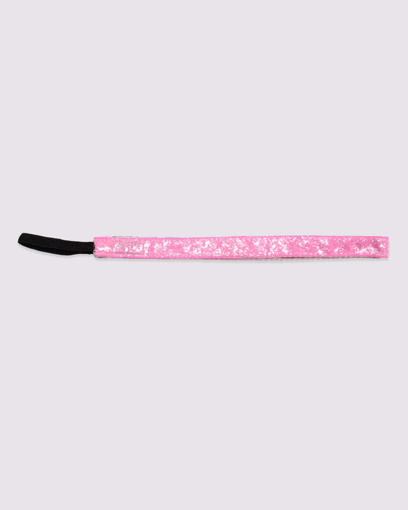 Pink Icing - Skinny Headband