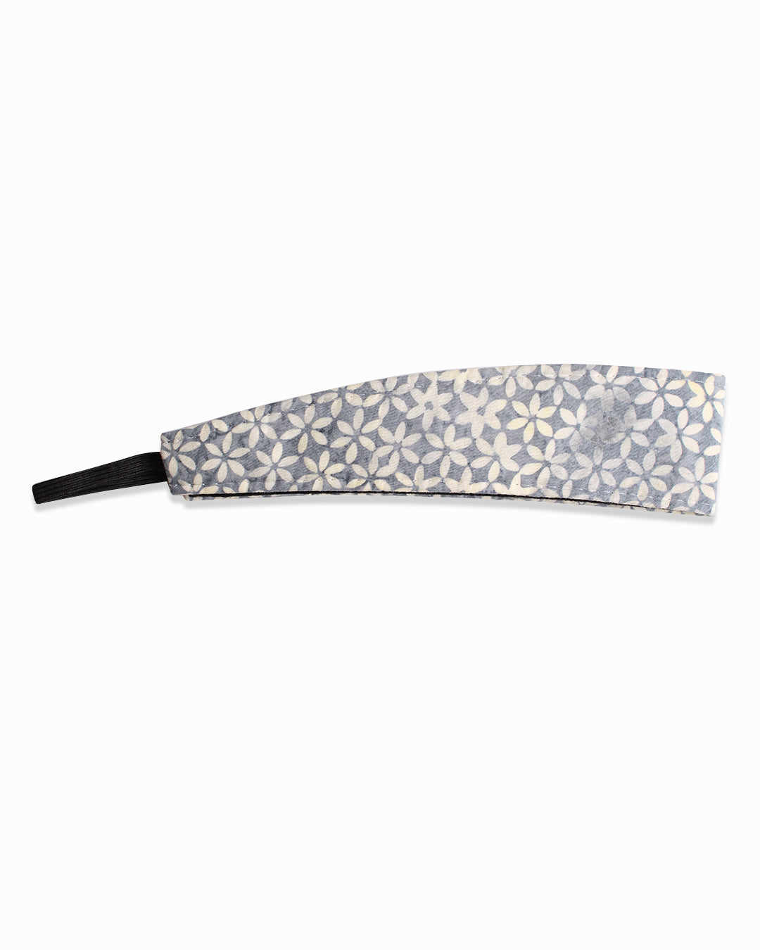 Denim Daisy - Original Wide Headband