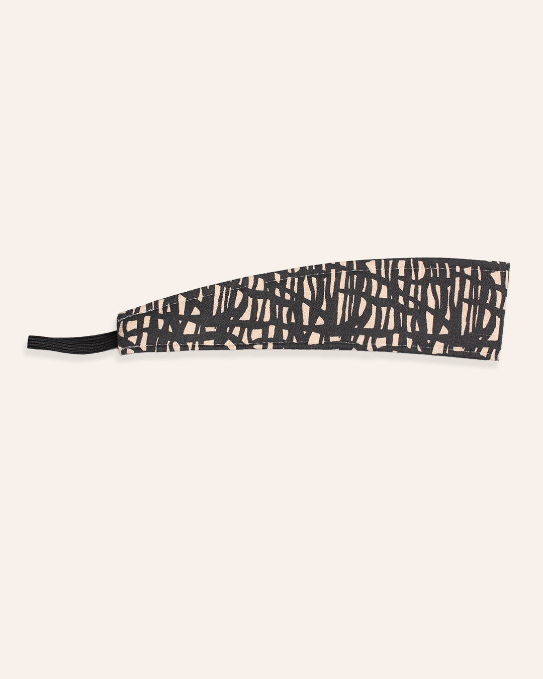Midnight Hour - Wide Headband