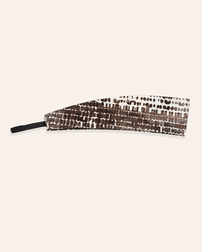 Shadow - Wide Headband