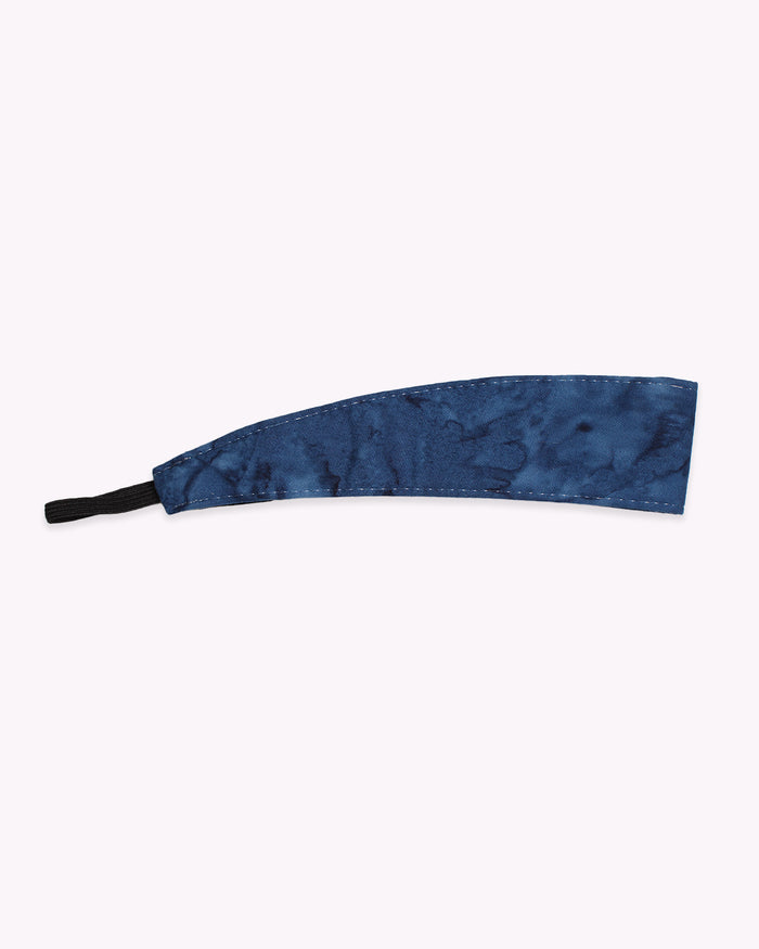 Indigo Haze - Wide Headband