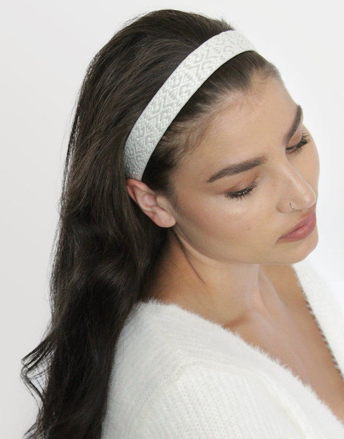 Original 1 Headbands for Women – Banded