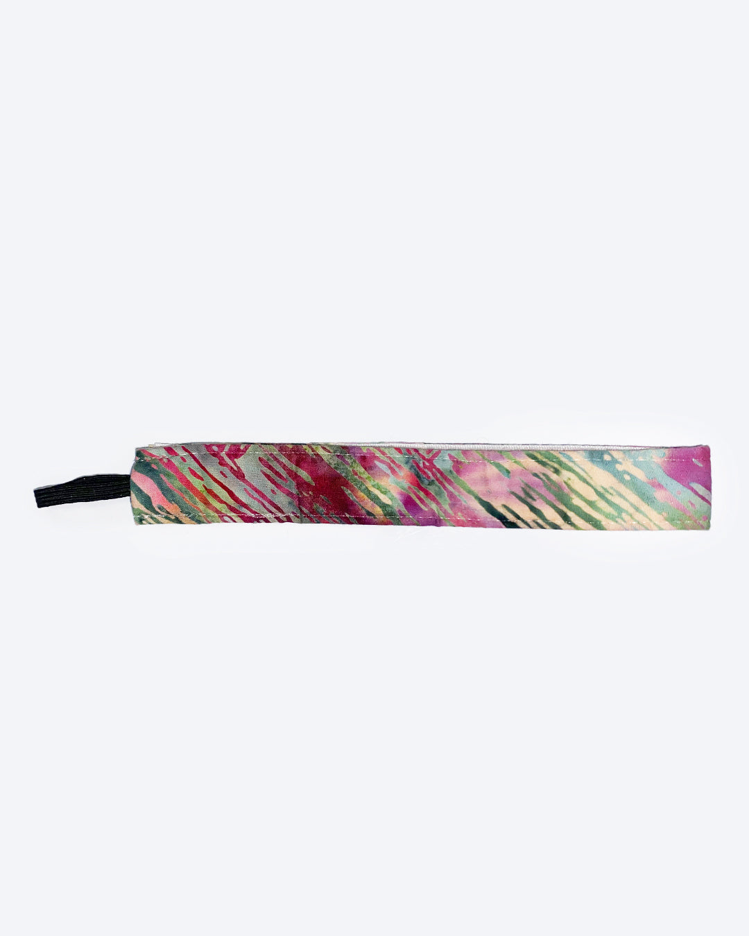 Tropical Tie Dye - Original 1" Headband