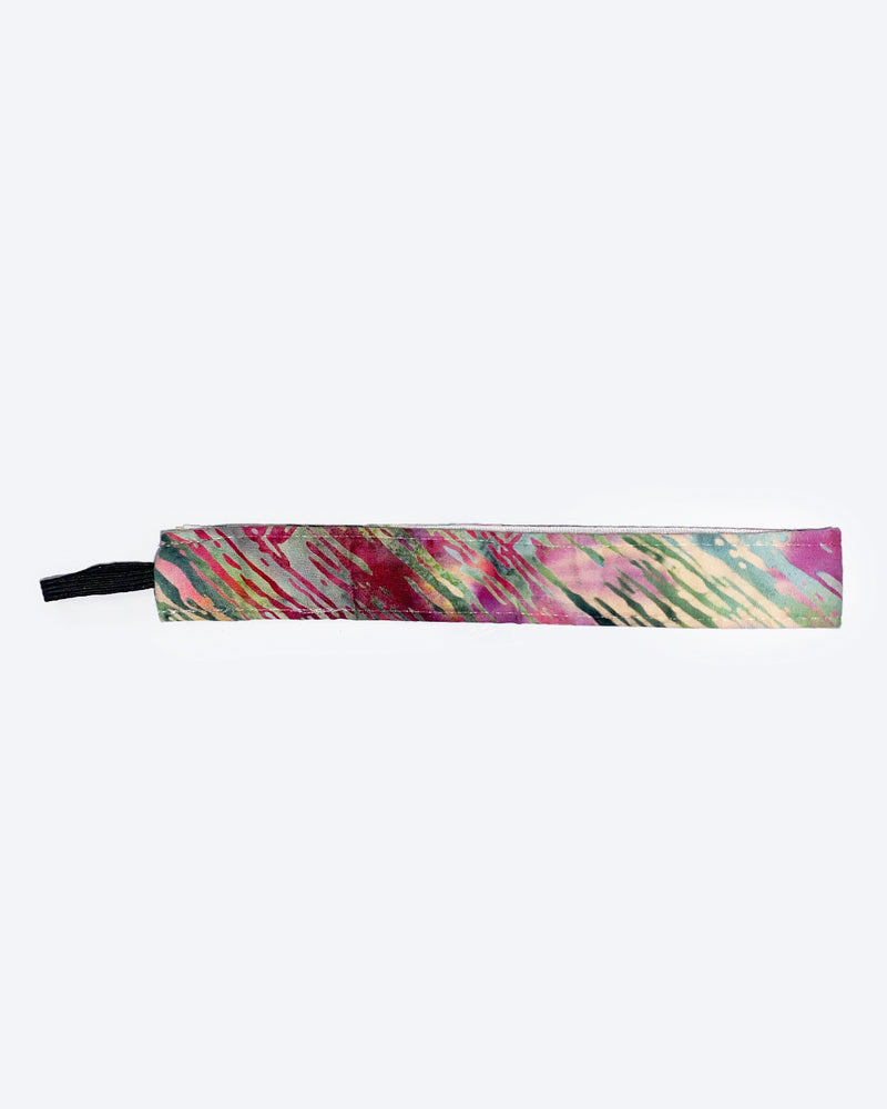 Tropical Tie Dye - Original 1" Headband