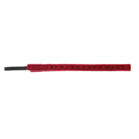 BANDED Women’s Premium Headbands + Hair Accessories - Ember Velvet - Skinny Headband