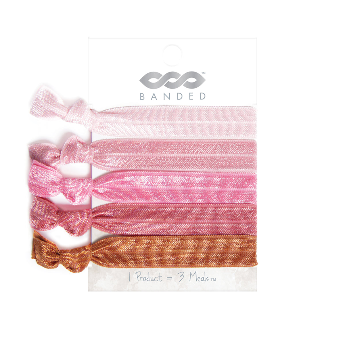 Ombre Classic Ties