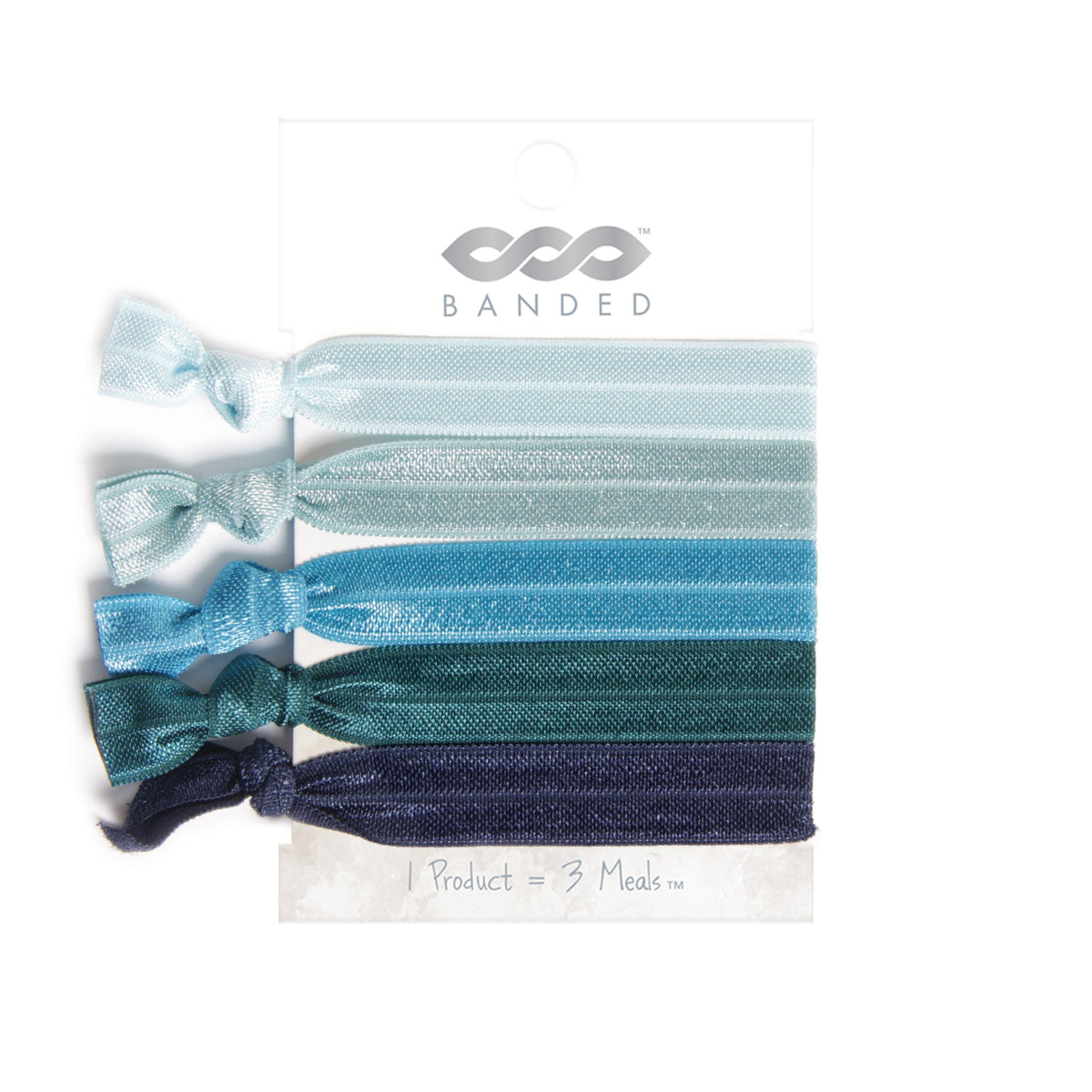 Ombre Classic Ties