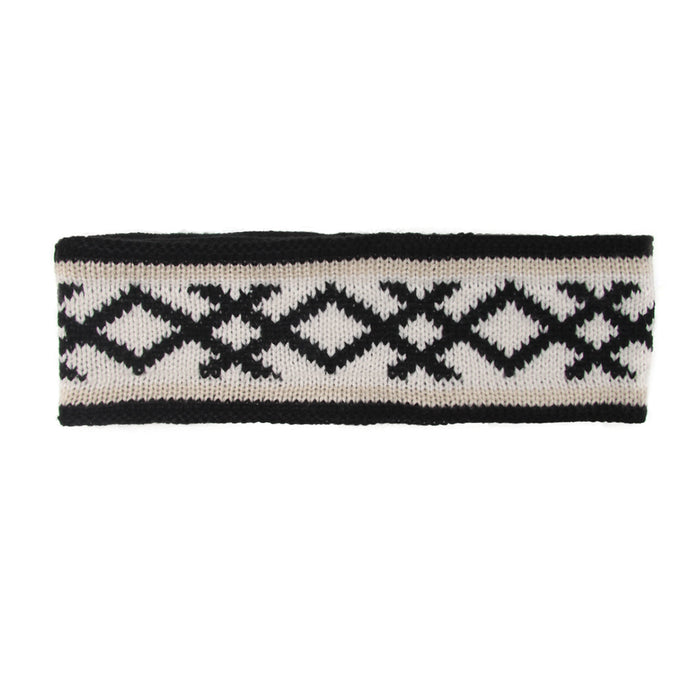 BANDED Women’s Premium Headbands + Hair Accessories - Chaco Canyon - Winter Headband