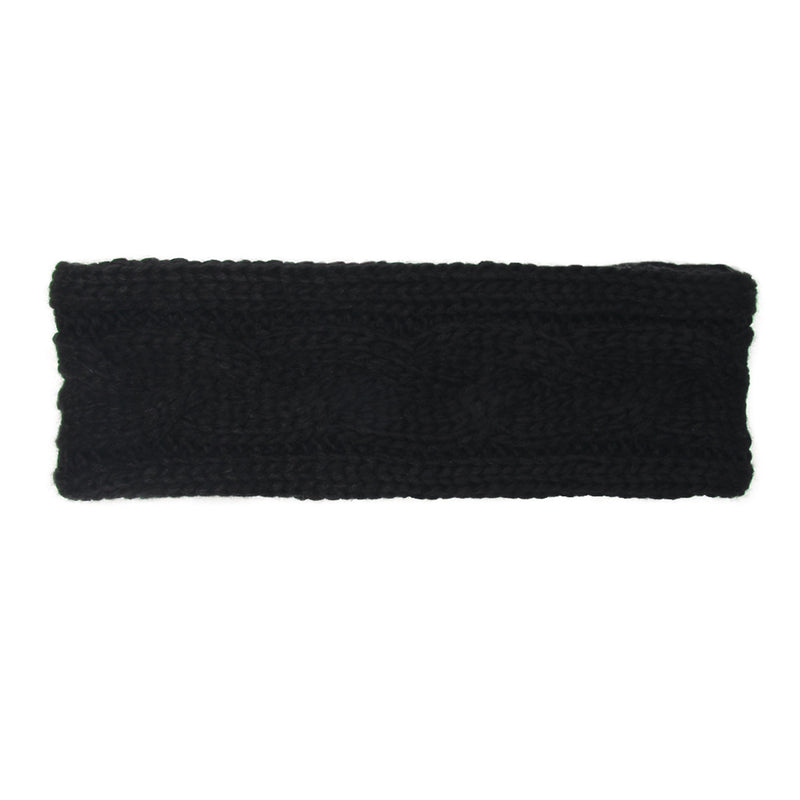BANDED Women’s Premium Headbands + Hair Accessories - Broadway Show - Winter Headband