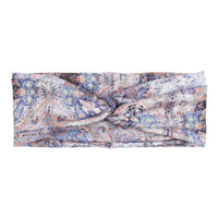 Colonial Tapestry - Classic Twist Headwrap