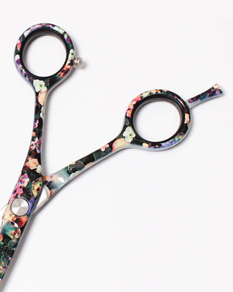 SCISSORS Keychain Scissors Lanyards Scissors Keyring Hairdresser