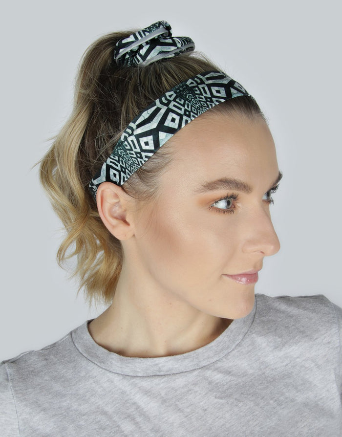 Women's Sports & Athletic Headbands Collection