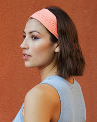 BANDED Women’s Premium Hair Accessories - Aero Athletic Headband